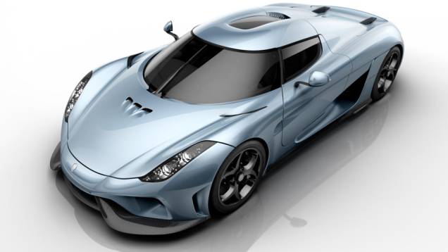 Koenigsegg revela Regera, carro híbrido com mais de 1.500 cv | <a href="https://quatrorodas.abril.com.br/noticias/saloes/genebra-2015/koenigsegg-revela-regera-mais-1-500-cv-842880.shtml" target="_blank" rel="migration">Leia mais</a>