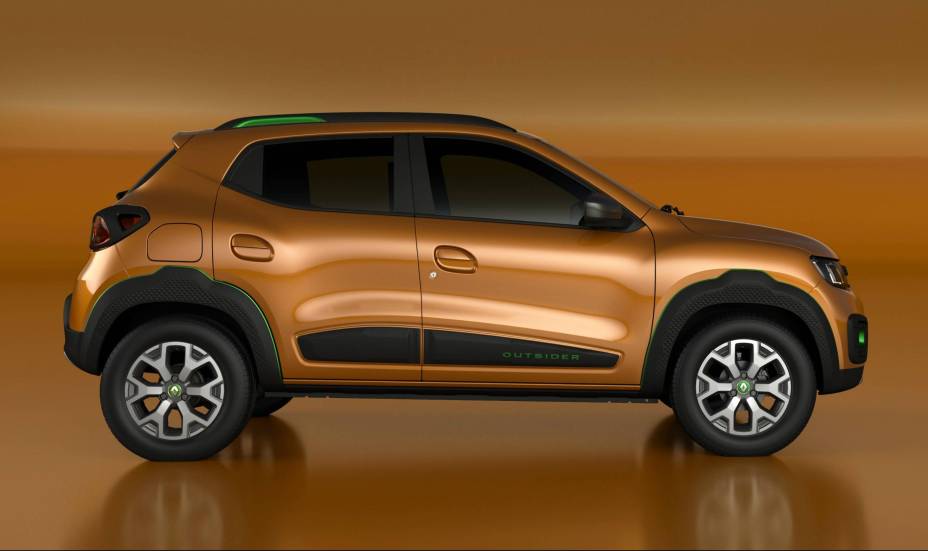 Renault Kwid