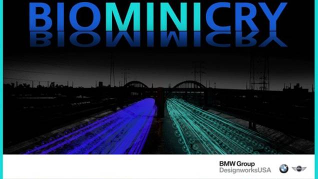 BMW Group: L.A. Subways - a eficiência sobre os trilhos, com baixo impacto ambiental e solucionando o problema de trânsito da cidade BMW Group: L.A. Subways - a eficiência sobre os trilhos, com baixo impacto ambiental e solucionando o problema de trânsito da cidade