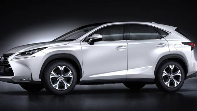 Lexus NX 2015 é lançado no Salão de Pequim | <a href="https://quatrorodas.abril.com.br/noticias/saloes/pequim-2014/lexus-revela-crossover-nx-2015-pequim-780341.shtml" rel="migration">Leia mais</a>