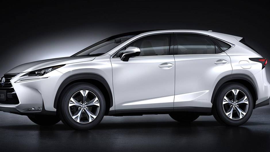 Lexus NX 2015 &eacute; lan&ccedil;ado no Sal&atilde;o de Pequim | <a href="https://quatrorodas.abril.com.br/noticias/saloes/pequim-2014/lexus-revela-crossover-nx-2015-pequim-780341.shtml" rel="migration">Leia mais</a>