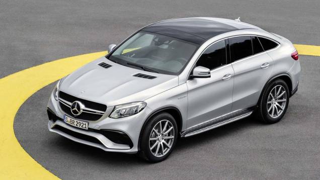 Mercedes-AMG GLE63 S Coupe é revelada em Detroit | <a href="https://quatrorodas.abril.com.br/noticias/saloes/detroit-2015/mercedes-amg-gle63-s-coupe-revelada-oficialmente-detroit-824420.shtml" rel="migration">Leia mais</a>