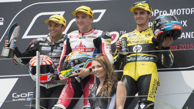 Confira as melhores imagens da MotoGP em Sachsenring! | <a href="https://quatrorodas.abril.com.br/moto/noticias/motogp-marquez-vence-sachsenring-886580.shtml" rel="migration">Leia mais</a>