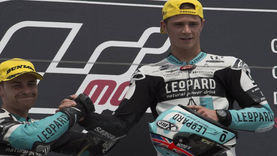Confira as melhores imagens da MotoGP em Sachsenring! | <a href="https://quatrorodas.abril.com.br/moto/noticias/motogp-marquez-vence-sachsenring-886580.shtml" rel="migration">Leia mais</a>