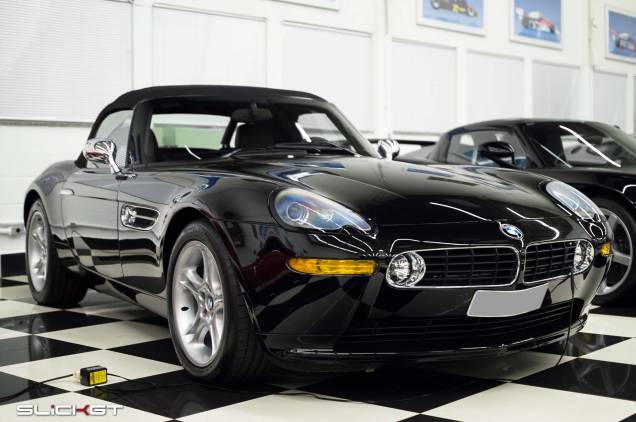 BMW Z8