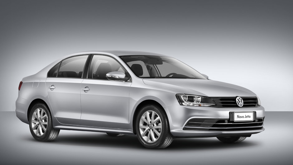 jetta trendline 1.4 tsi manual