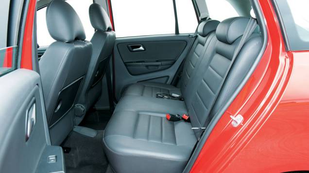 Mesmo na Sportline ele é opcional - e custa 1700 reais Mesmo na Sportline ele é opcional - e custa 1700 reais