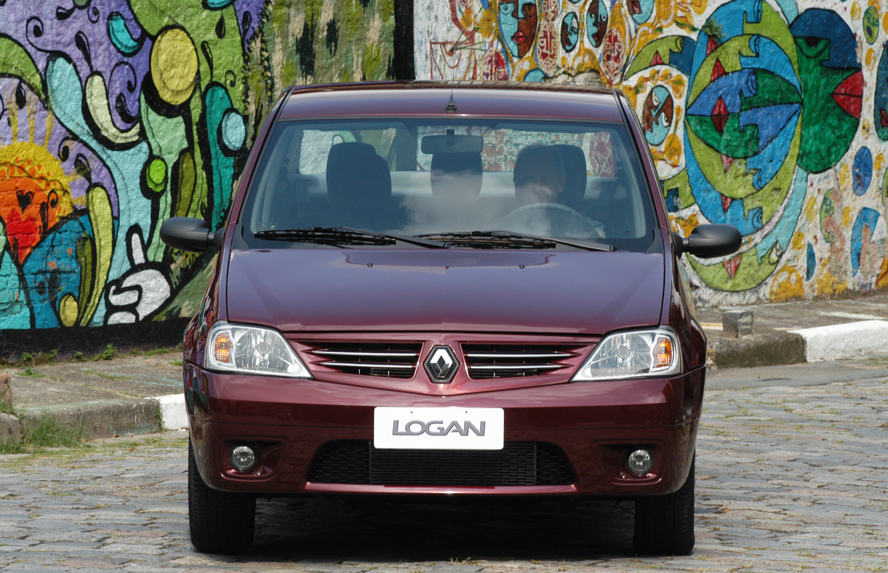 Renault Logan