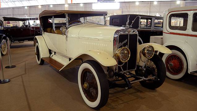 Hispano Suiza Hispano Suiza