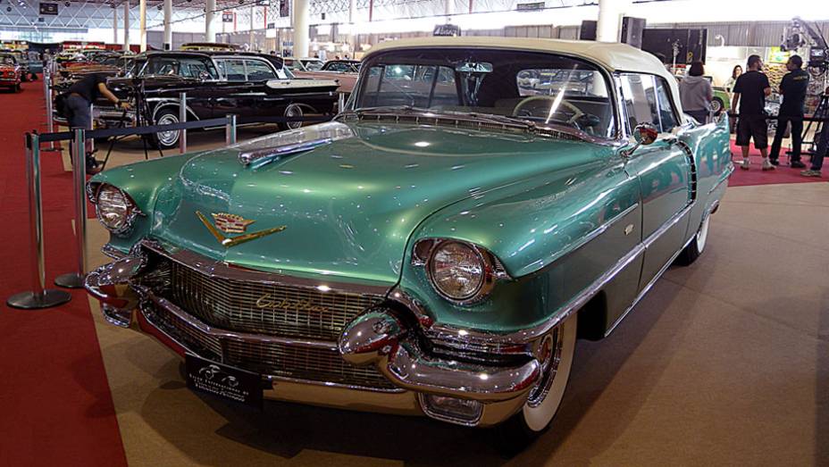 Cadillac Eldorado