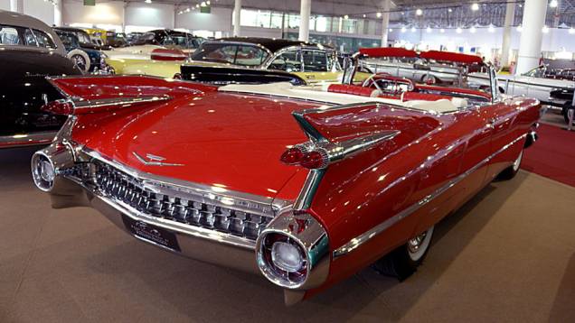 Cadillac Série 62 Cadillac Série 62