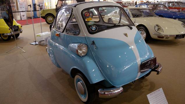 Romi-Isetta 1959