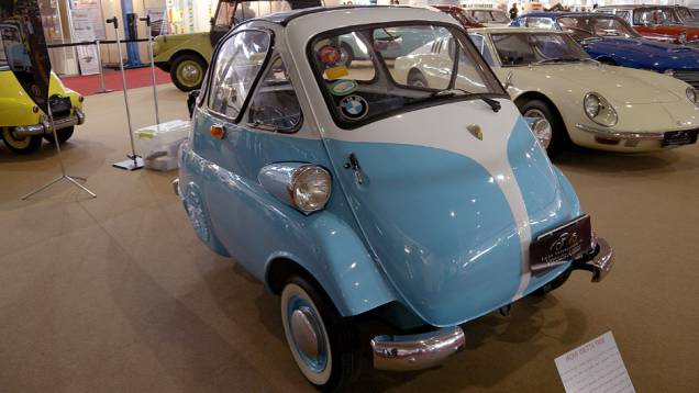 Romi-Isetta 1959 Romi-Isetta 1959