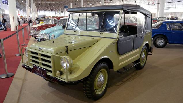 DKW Vemag Candango DKW Vemag Candango