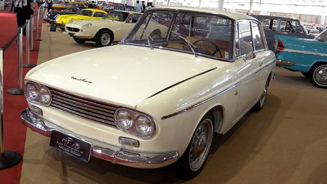 DKW Vemag Fissore DKW Vemag Fissore