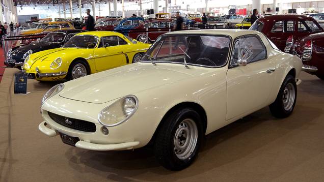 GT Malzoni GT Malzoni