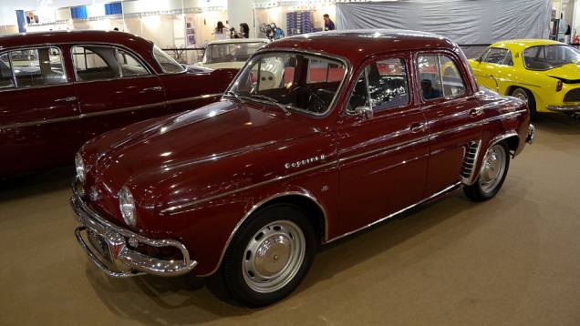 Renault Gordini II Renault Gordini II