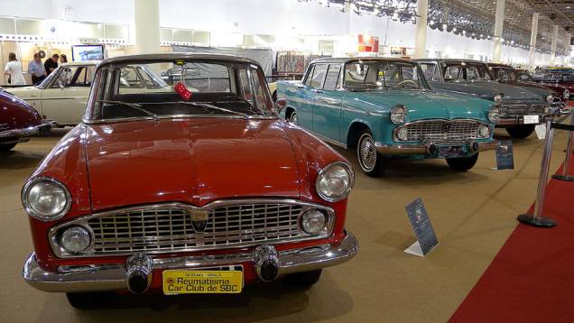 Simca Ensul 1967 Simca Ensul 1967