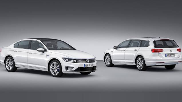 Volkswagen apresenta o Passat GTE híbrido | <a href="https://quatrorodas.abril.com.br/noticias/saloes/paris-2014/vw-apresenta-passat-gte-802784.shtml" rel="migration">Leia mais</a> Volkswagen apresenta o Passat GTE híbrido | <a href="https://quatrorodas.abril.com.br/noticias/saloes/paris-2014/vw-apresenta-passat-gte-802784.shtml" rel="migration">Leia mais</a>