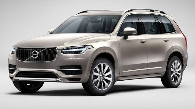 Lançado em 2003, o XC90, enfim, chega à segunda geração | <a href="https://quatrorodas.abril.com.br/carros/lancamentos/volvo-xc90-797953.shtml" rel="migration">Leia mais</a> Lançado em 2003, o XC90, enfim, chega à segunda geração | <a href="https://quatrorodas.abril.com.br/carros/lancamentos/volvo-xc90-797953.shtml" rel="migration">Leia mais</a>