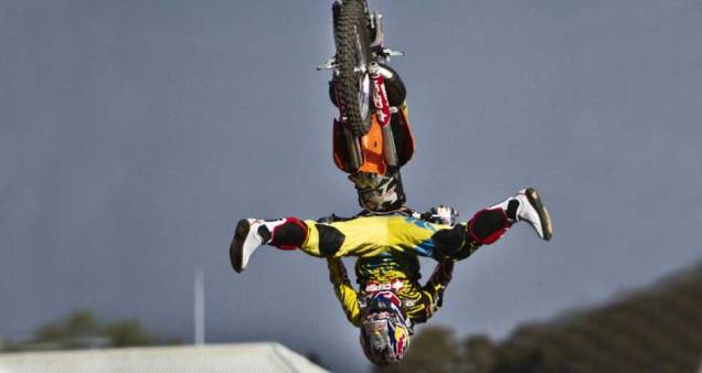 Shaolin flip Shaolin flip