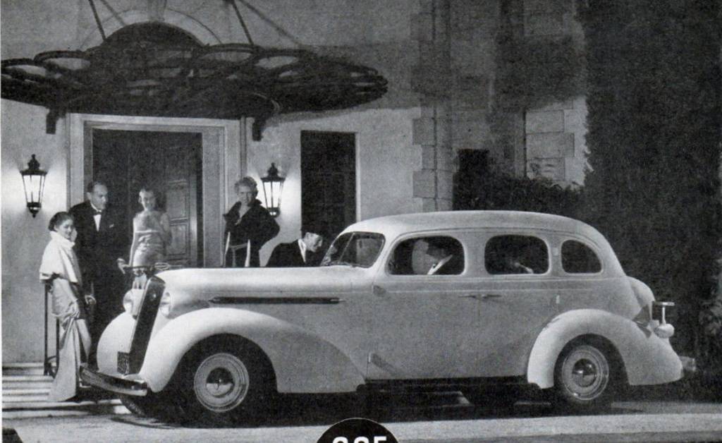 Studebaker Studebaker