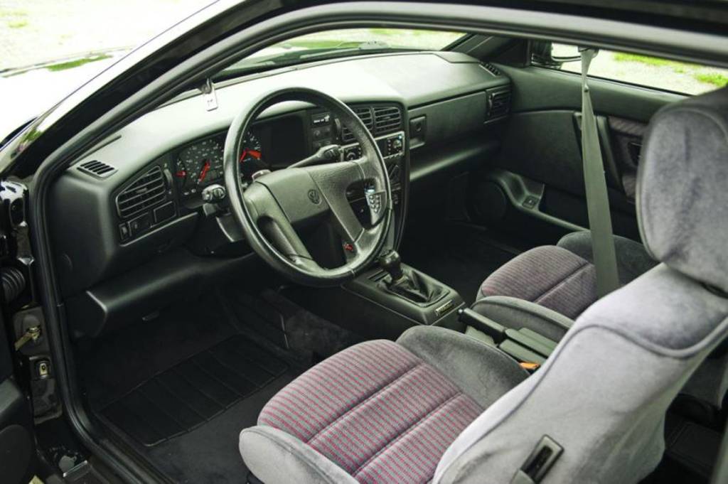 VW Corrado VW Corrado