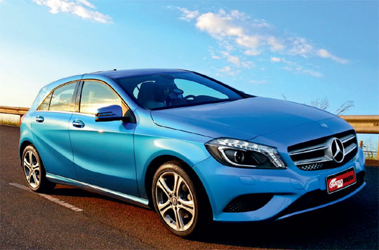 Uma estrela entre nós