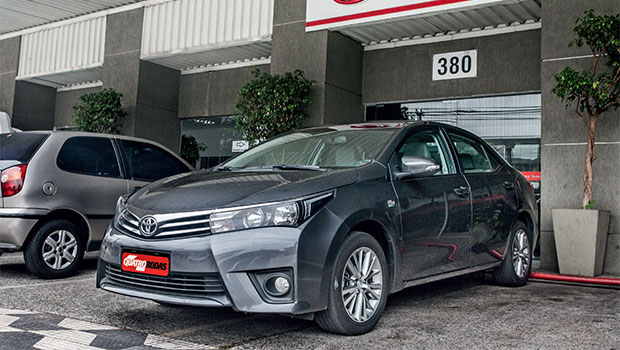 corolla