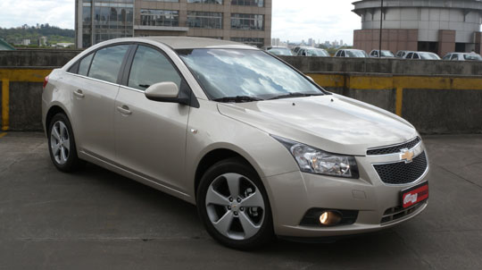 cruze