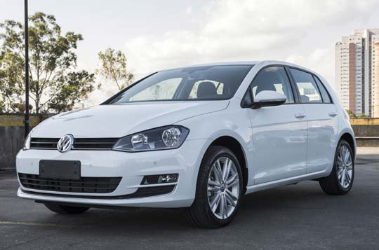 golf