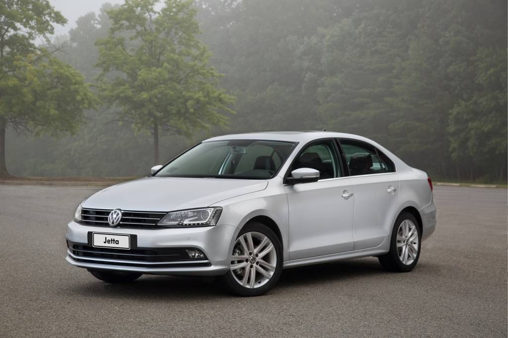 Jetta