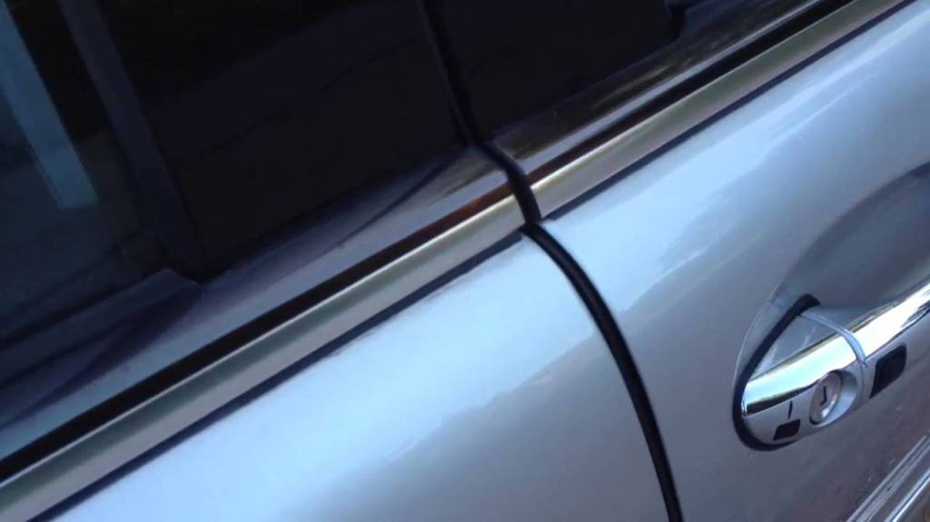 Mercedes Classe S Mercedes Classe S