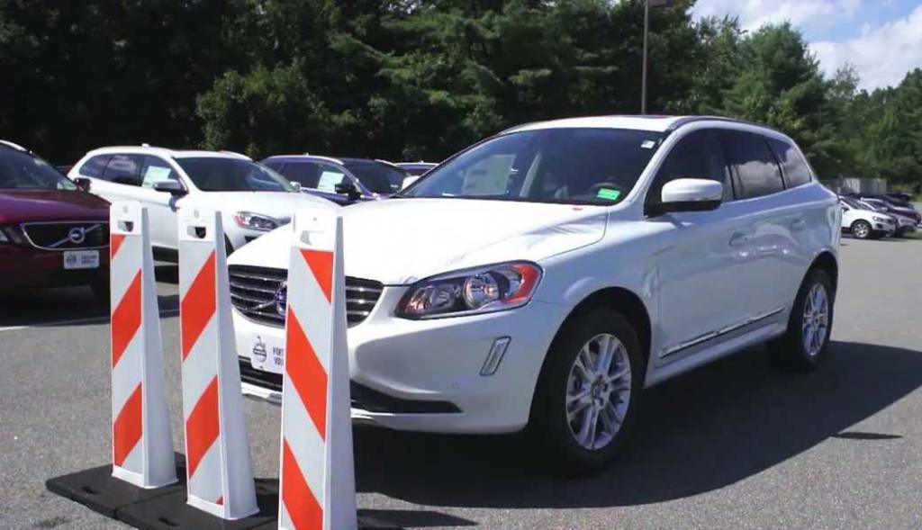 Volvo XC60 Volvo XC60