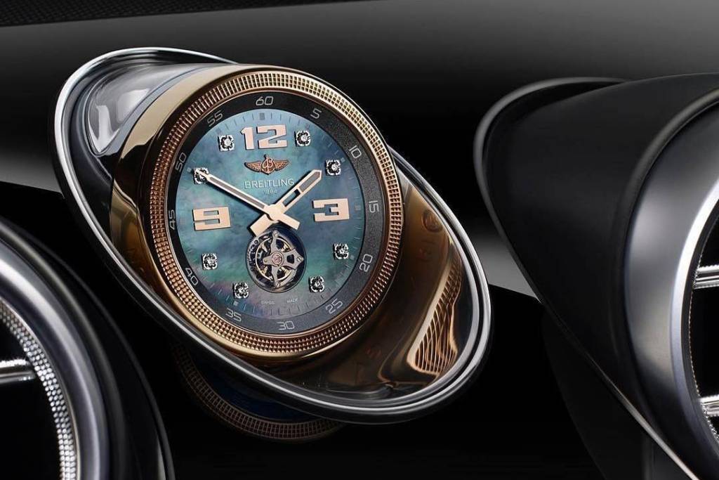 relogio-breitling-bentayga Relógio Breitling do Bentayga