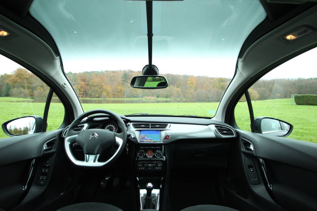 Citroen C3 Citroen C3