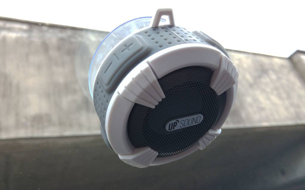 Up Sound Aqua 2 Up Sound Aqua 2