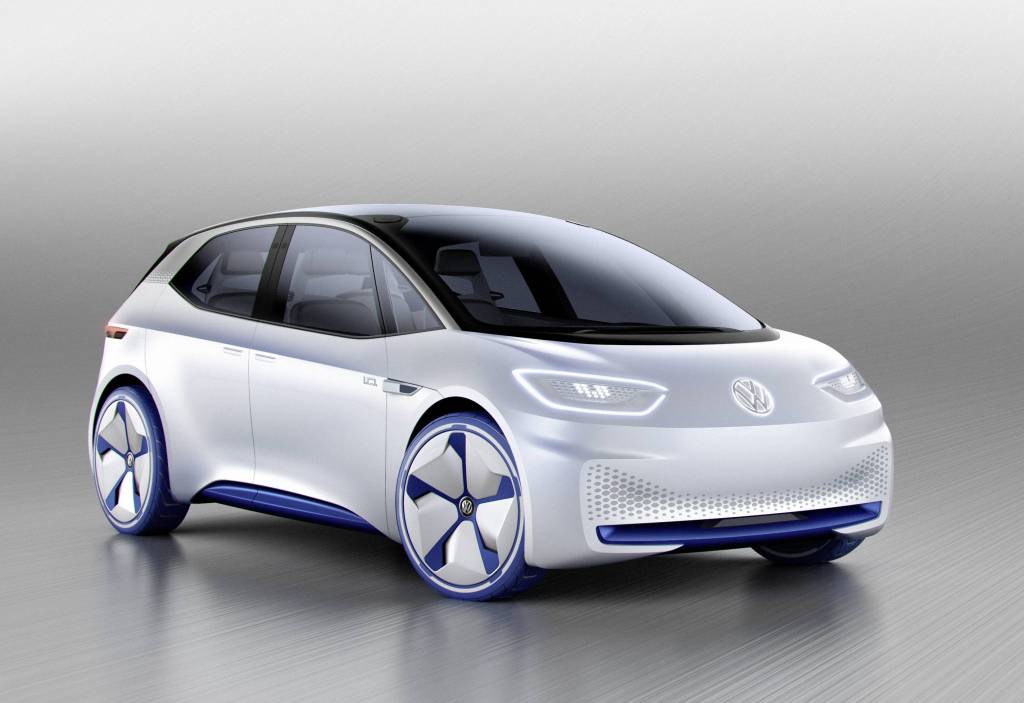 Volkswagen ID