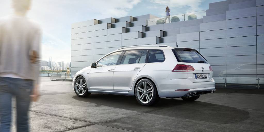 VW Golf Variant VW Golf Variant