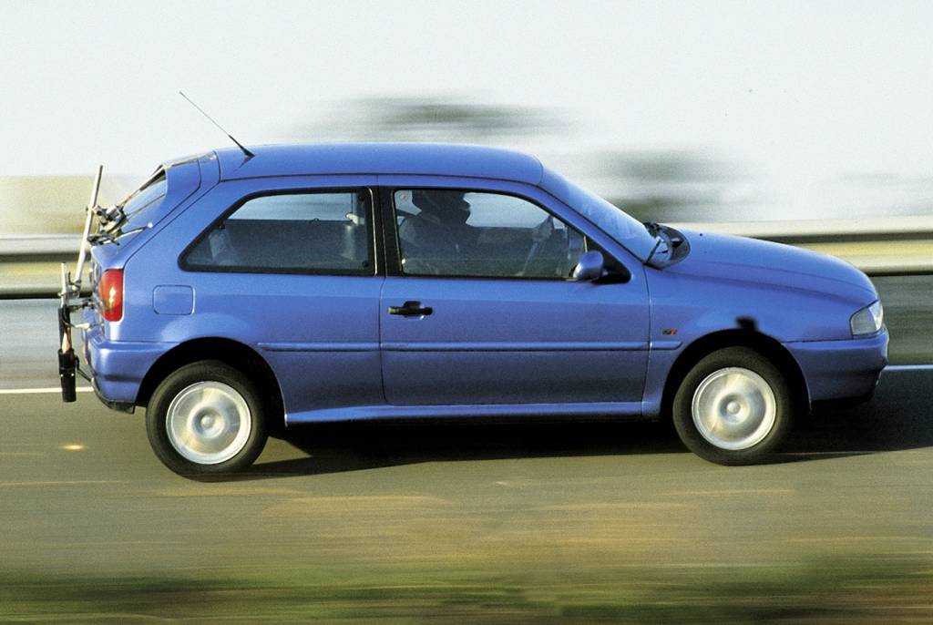 VW Gol TS 1.8 VW Gol TS 1.8