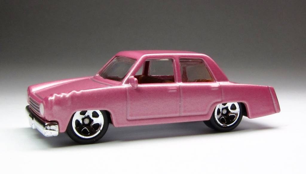 HotWheels Homer HotWheels Homer