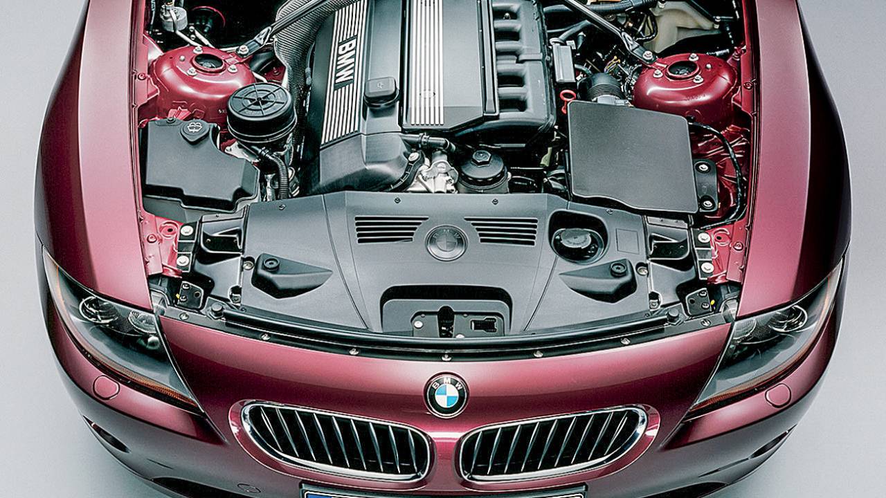 BMW e bomba elétrica: dupla dinâmica a serviço da lubrificação
