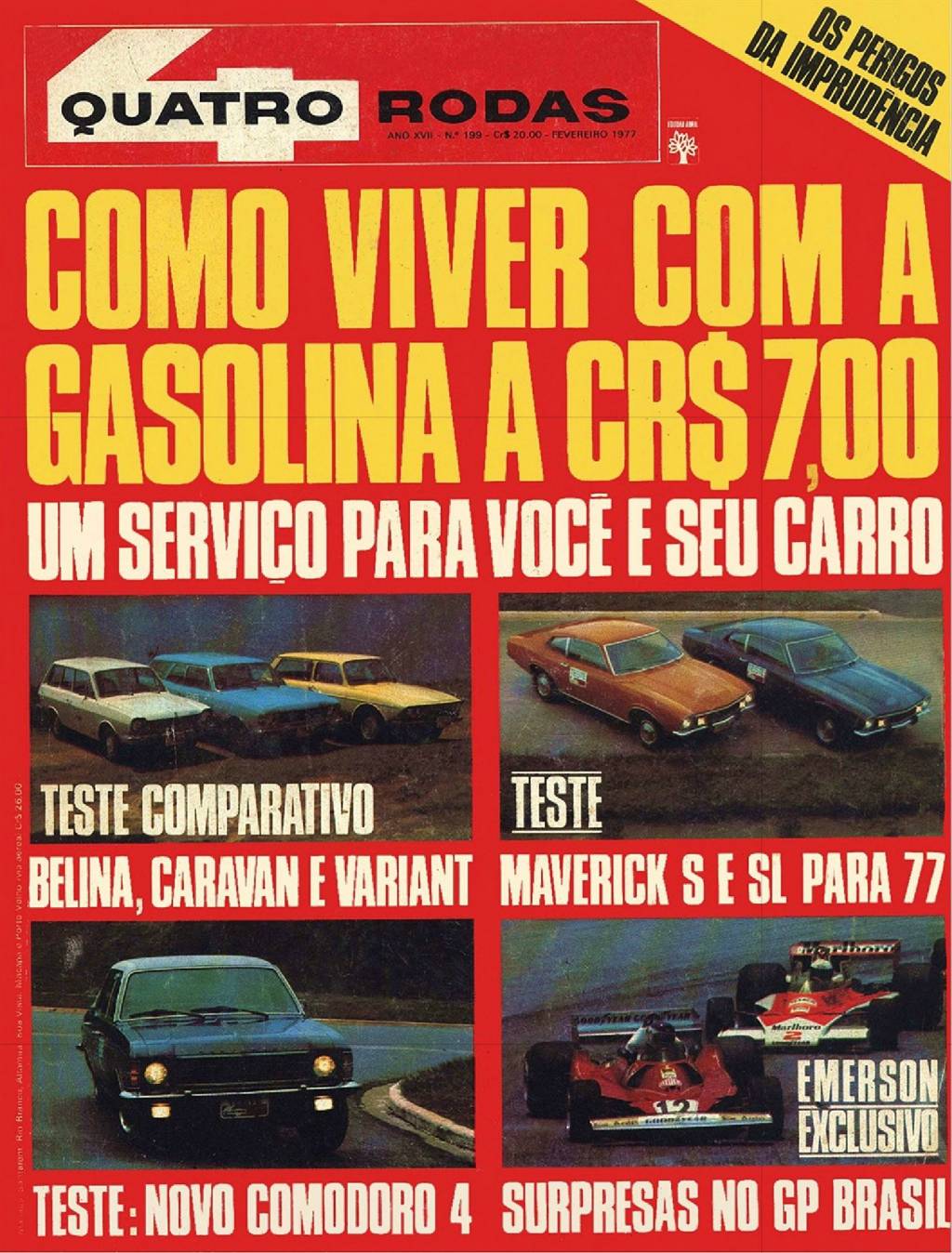 Fevereiro/1977