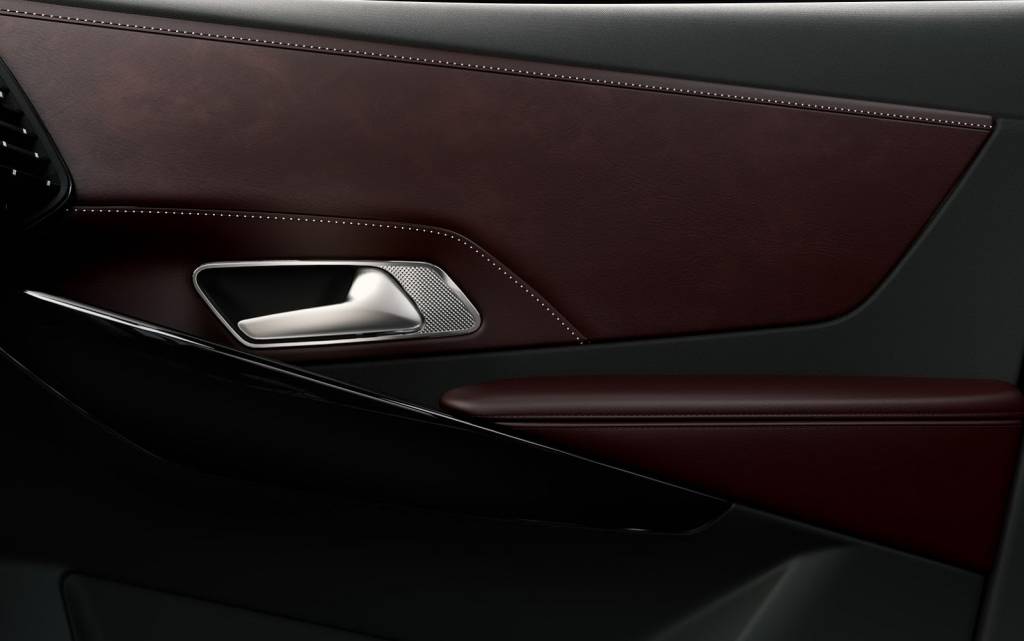 DS7 Crossback (interior) DS7 Crossback (interior)