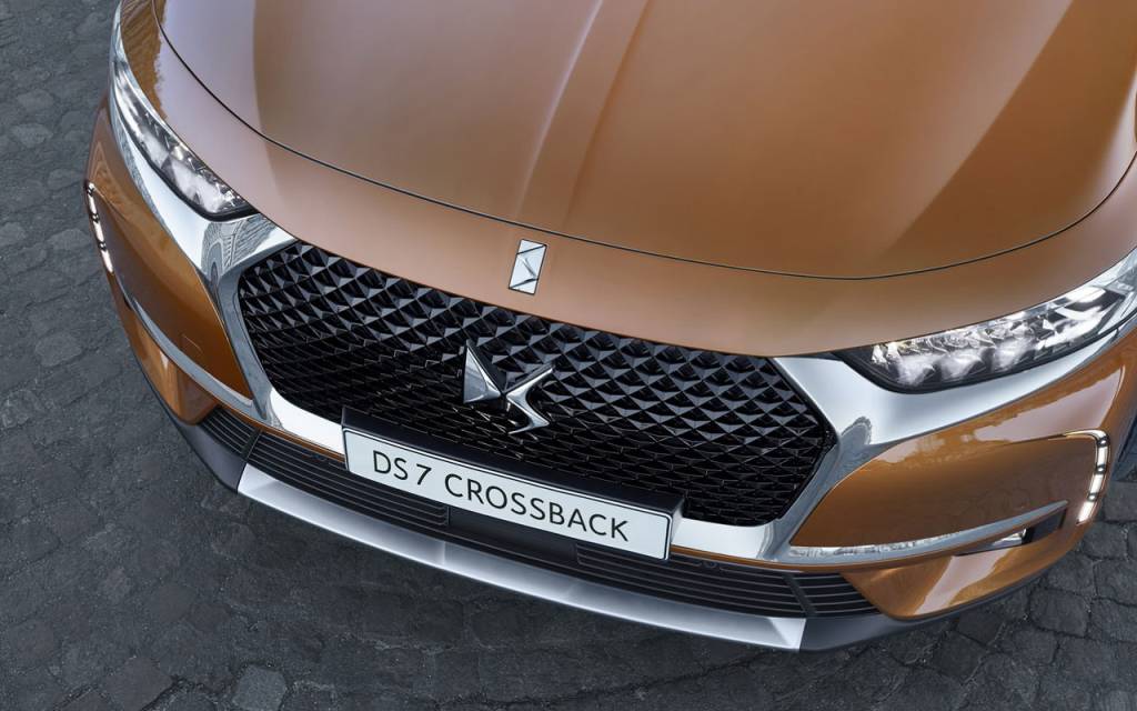 DS7 Crossback 2 DS7 Crossback 2