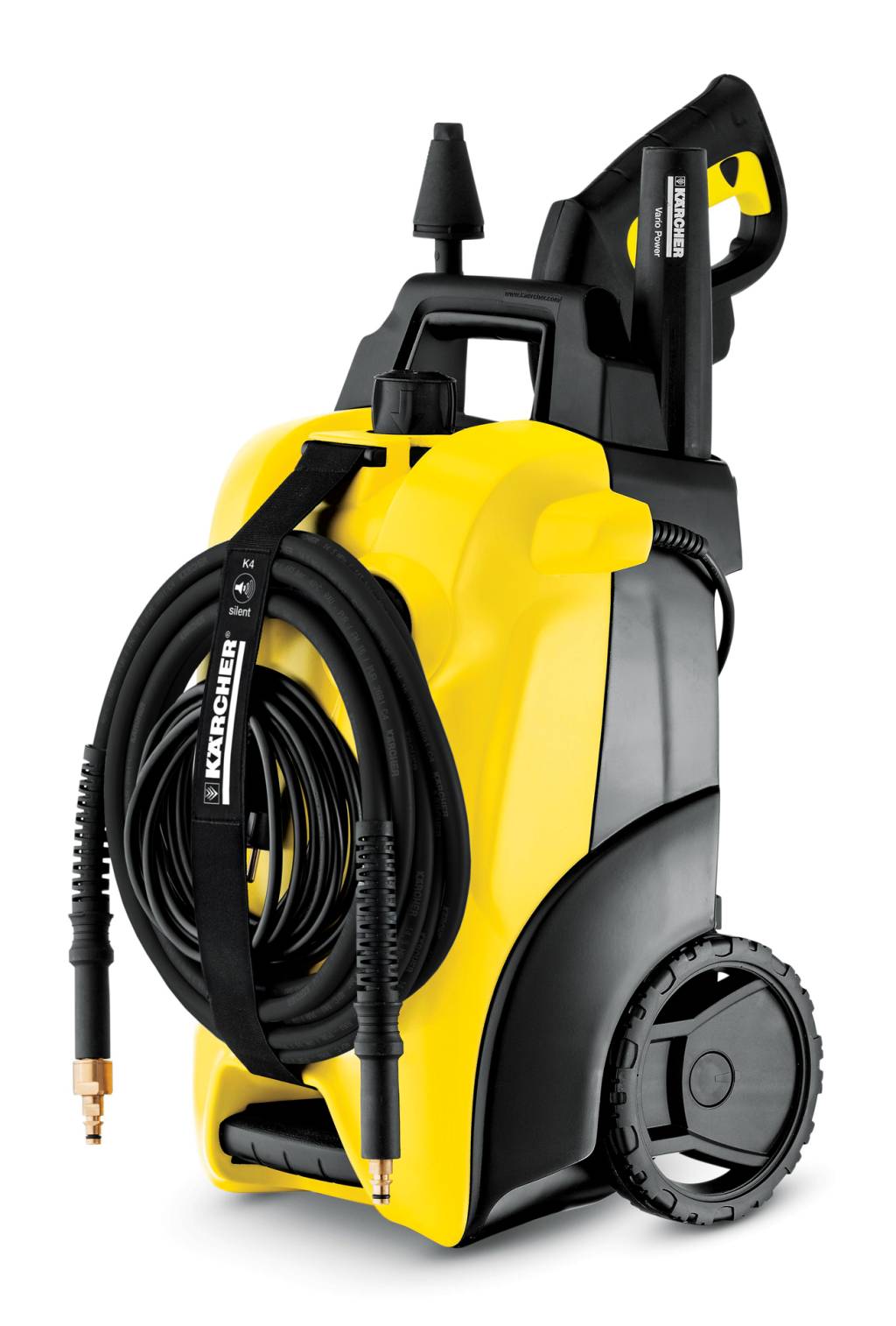 Lavadora Kärcher K430