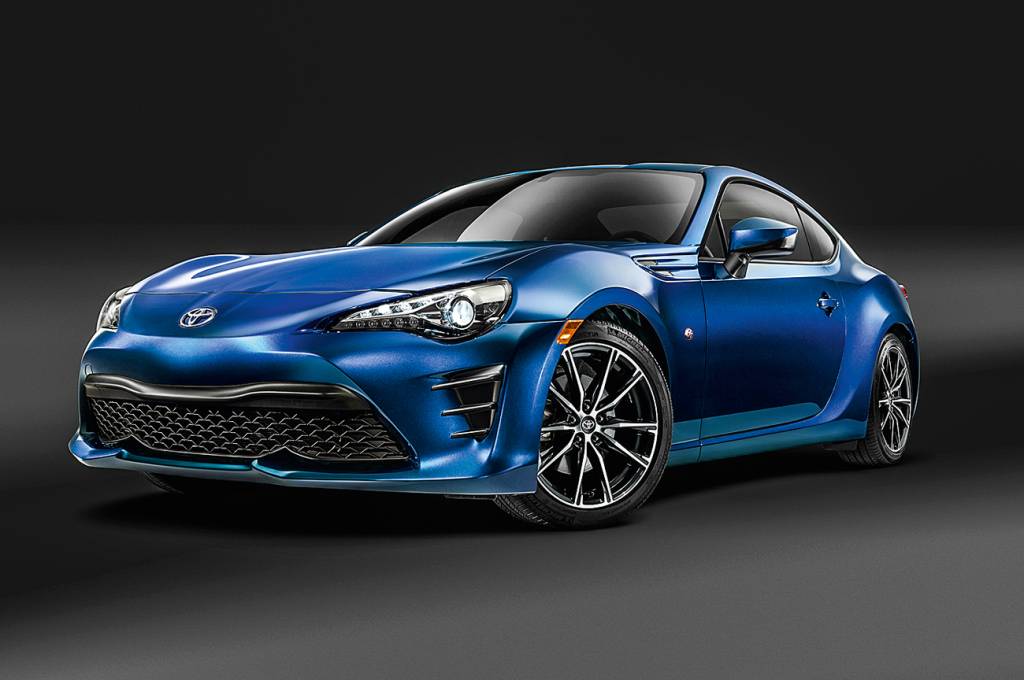 Toyota 86
