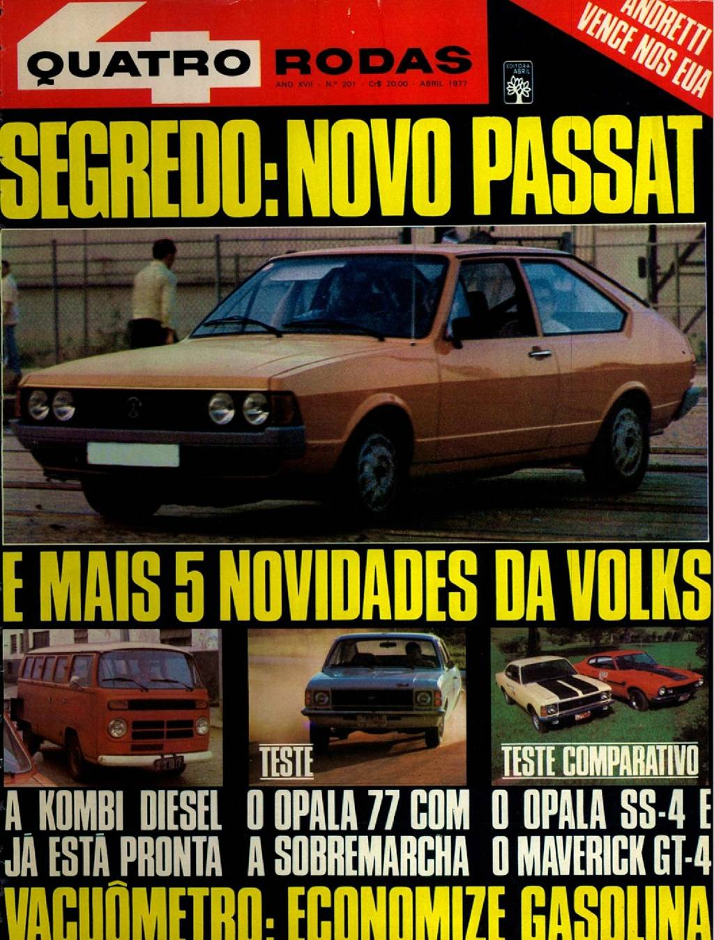 ABRIL-1977-ED