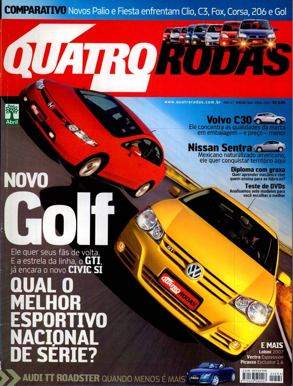 ABRIL-2007-ed