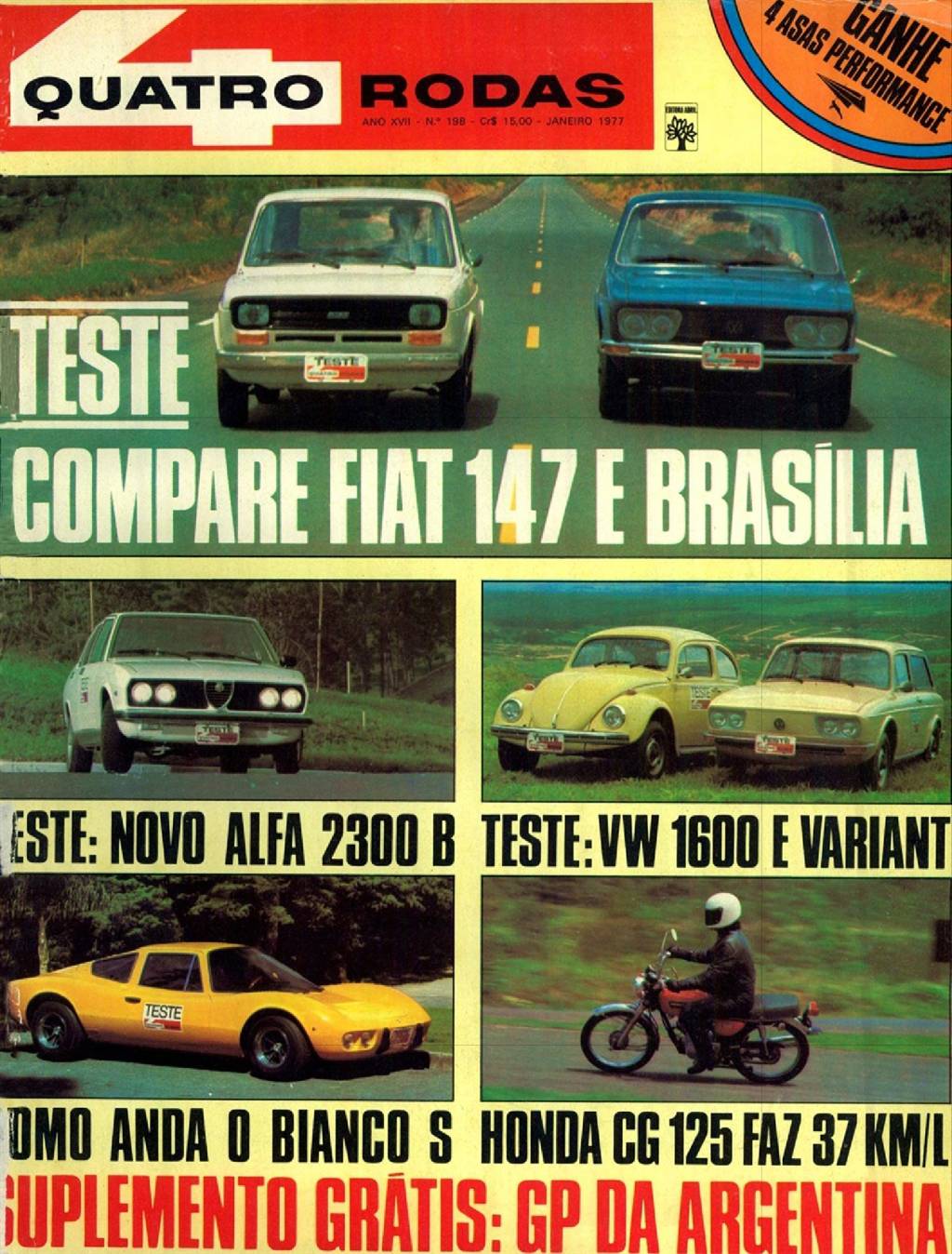 CAPA---1977 CAPA—1977